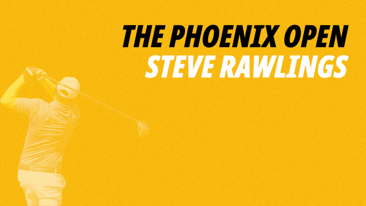 Phoenix Open preview and tips
